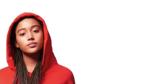 Backdrop to the movie "The Hate U Give" #750325