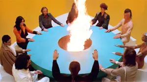 Backdrop to the movie "The Holy Mountain" #726632