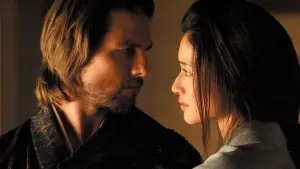 Backdrop to the movie "The Last Samurai" #712181