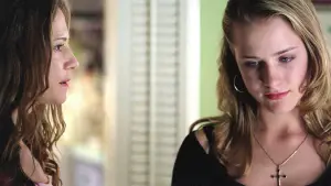 Backdrop to the movie "Thirteen" #680975