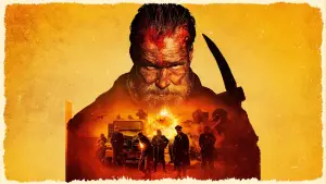 Backdrop to the movie "Sisu" #586822