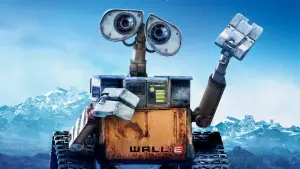 Backdrop to the movie "WALL·E" #178406
