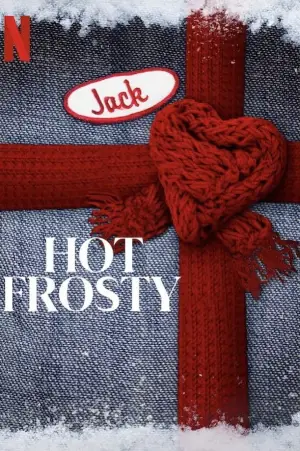 Poster to the movie "Hot Frosty" #666579