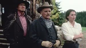 Backdrop to the movie "Legends of the Fall" #807259