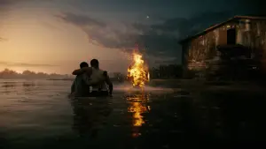 Backdrop to the movie "Sinners" #512360