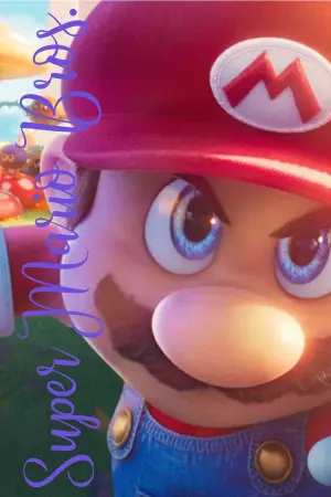 Poster to the movie "The Super Mario Bros. Movie" #163050