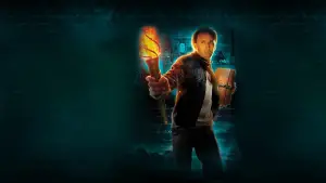 Backdrop to the movie "National Treasure: Book of Secrets" #692458