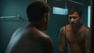 Backdrop to the movie "Smothered" #799241