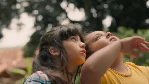 Backdrop to the movie "The Nature of Invisible Things" #587756