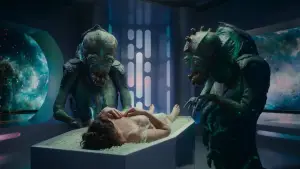 Backdrop to the movie "The Black Hole" #803004