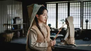 Backdrop to the movie "Detective Dee: The Celestial Mystery" #712277