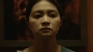 Backdrop to the movie "P77" #600630