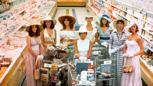 Backdrop to the movie "The Stepford Wives" #353445