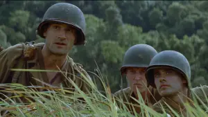 Backdrop to the movie "The Thin Red Line" #650185