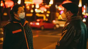 Backdrop to the movie "Caught by the Tides" #611943