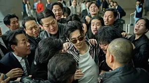 Backdrop to the movie "Mantis" #605539