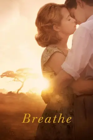 Poster to the movie "Breathe" #694508