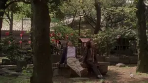 Backdrop to the movie "Yi Yi" #534681