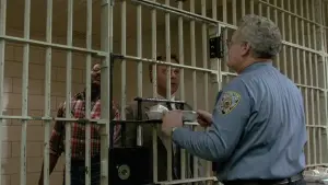 Backdrop to the movie "Shakedown" #466603