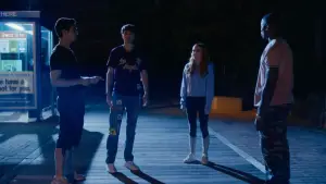 Backdrop to the movie "Moments of Youth" #733623