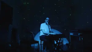 Backdrop to the movie "Bo Burnham: Inside" #177982