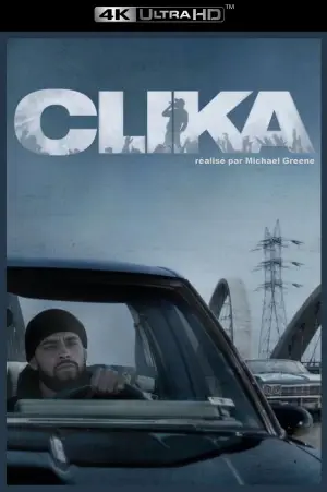 Poster to the movie "Clika" #778544