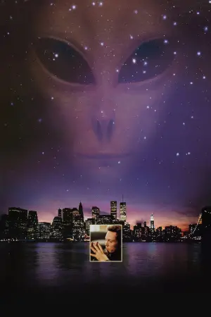 Poster to the movie "Communion" #494827