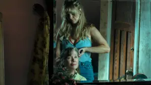 Backdrop to the movie "Die My Love" #513400