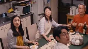 Backdrop to the movie "What a Wonderful Family! 3" #499798