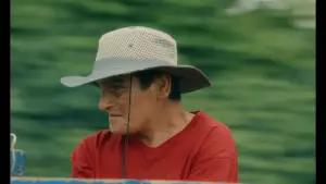 Backdrop to the movie "Fisherman