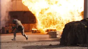 Backdrop to the movie "Flight of Fury" #441764