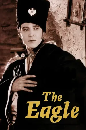 Poster to the movie "The Eagle" #797603