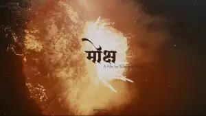 Backdrop to the movie "Mokshya" #822545