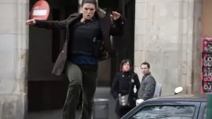 Backdrop to the movie "Haywire" #626394