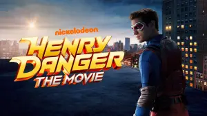 Backdrop to the movie "Henry Danger: The Movie" #656901