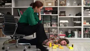 Backdrop to the movie "Tiny Furniture" #684904