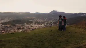 Backdrop to the movie "Il n’est pas encore trop tard" #779098