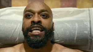 Backdrop to the movie "Infinite" #167824