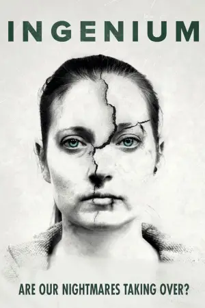 Poster to the movie "Ingenium" #742318