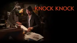 Backdrop to the movie "Knock Knock" #70178