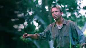 Backdrop to the movie "Jurassic Park" #598129