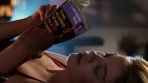 Backdrop to the movie "Kiss Kiss Bang Bang" #700642