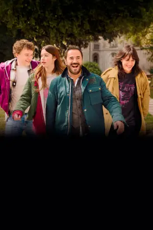 Poster to the movie "We, the Leroys" #789272