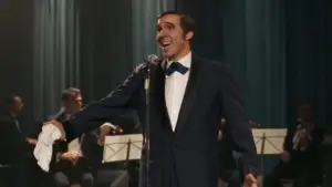 Backdrop to the movie "Monsieur Aznavour" #616591