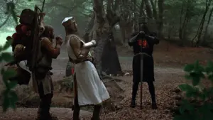 Backdrop to the movie "Monty Python and the Holy Grail" #186371