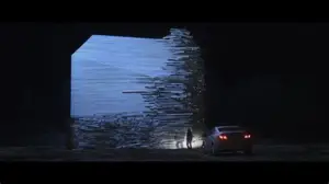 Backdrop to the movie "Vanishing Waves" #668806