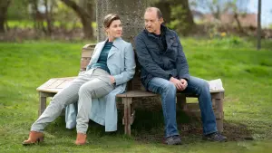 Backdrop to the movie "Zwei Erben sind einer zu viel" #418391