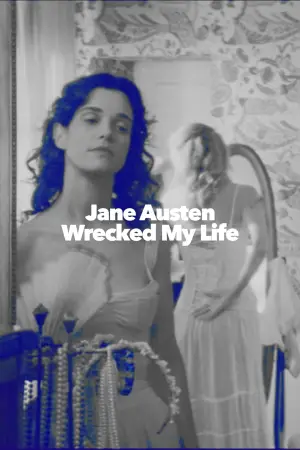 Poster to the movie "Jane Austen Wrecked My Life" #570672
