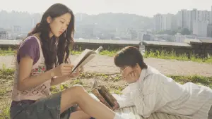 Backdrop to the movie "Once We Were Us" #528486