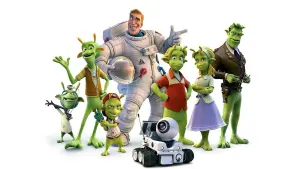 Backdrop to the movie "Planet 51" #375374